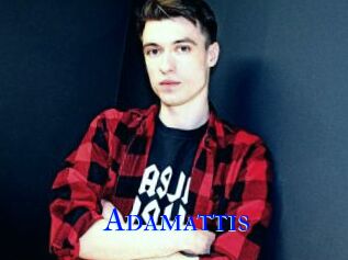 Adamattis
