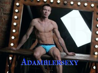 Adamblersexy