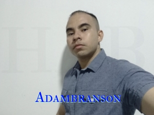 Adambranson