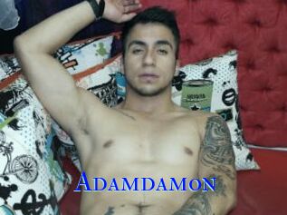 Adamdamon