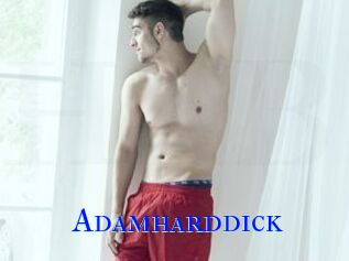 Adamharddick