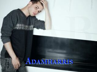 Adamharris