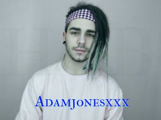 Adamjonesxxx