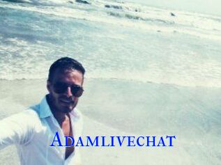 Adamlivechat