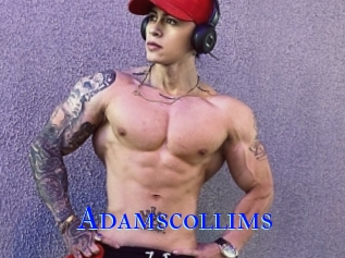 Adamscollims