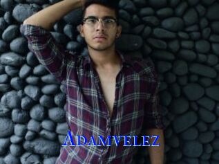 Adamvelez