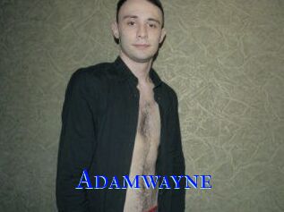 Adamwayne