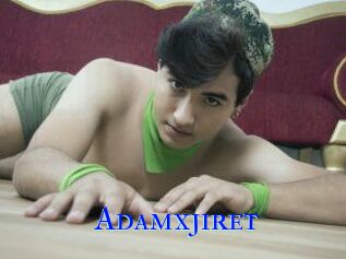 Adamxjiret