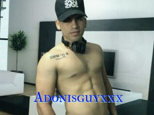 Adonisguyxxx