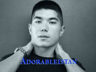 Adorableistan