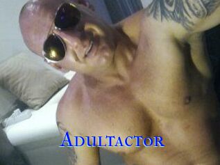Adultactor