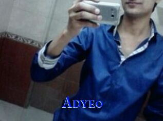 Adyeo