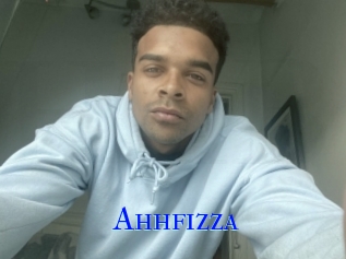 Ahhfizza