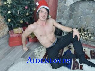 Aidenloyds