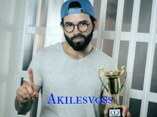 Akilesvoss