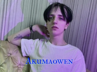 Akumaowen