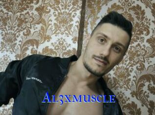 Al3xmuscle