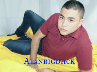 Alanbigdiick