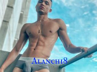 Alanch18