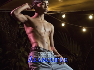 Alancutee