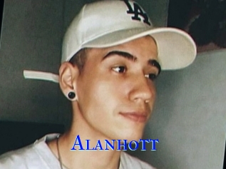 Alanhott