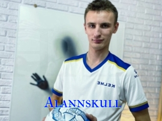 Alannskull