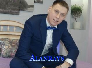 Alanrays