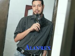 Alanrex