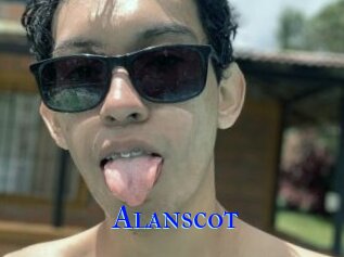 Alanscot