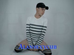 Alansexycub