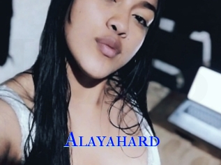 Alayahard
