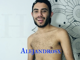 Alejandrosx