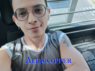 Alejocopper