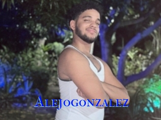 Alejogonzalez