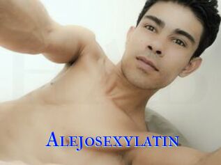 Alejosexylatin