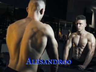 Alesandroo