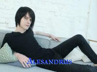 Alesandrus