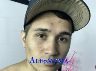 Alesmema