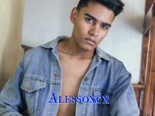Alessoxcx