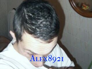 Alex8921