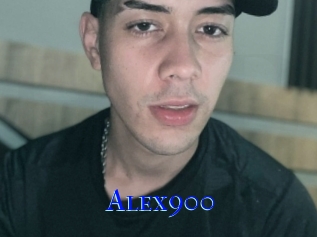 Alex900