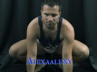 Alexaalexy