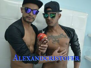Alexandcristofer