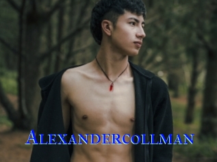Alexandercollman