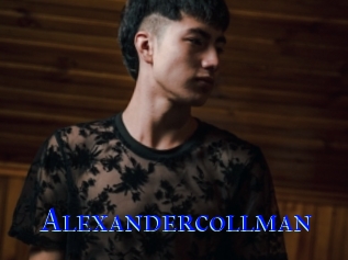 Alexandercollman