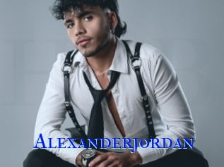 Alexanderjordan