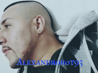 Alexandrohot93