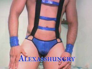 Alexasshungry