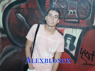 Alexblondx