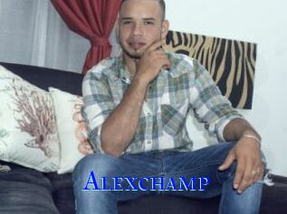 Alexchamp